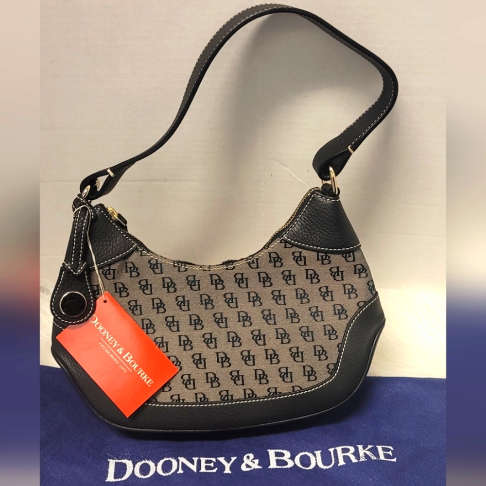 Dooney & Bourke Hobo Bag
